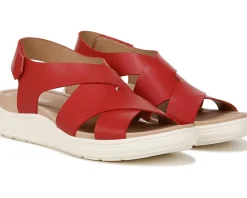 Dr. Scholl's Women's Dr. Scholl's Time Off Sea Sandal Sale