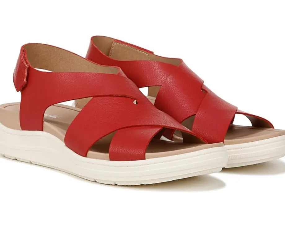 Dr. Scholl's Women's Dr. Scholl's Time Off Sea Sandal Sale