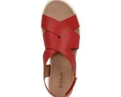 Dr. Scholl's Women's Dr. Scholl's Time Off Sea Sandal Sale