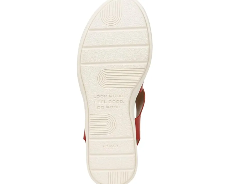 Dr. Scholl's Women's Dr. Scholl's Time Off Sea Sandal Sale