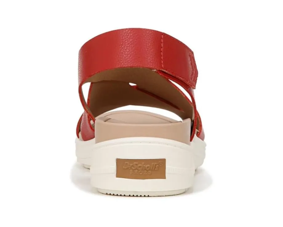 Dr. Scholl's Women's Dr. Scholl's Time Off Sea Sandal Sale