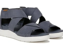 Women Dr. Scholl's Women's Dr. Scholl's Time Off Fun Sandal