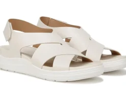 Dr. Scholl's Women's Dr. Scholl's Time Off Sea Sandal Sale
