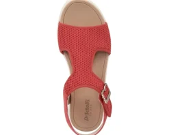 Dr. Scholl's Women's Dr. Scholl's Time Off Sun Sandal