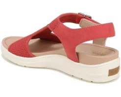 Dr. Scholl's Women's Dr. Scholl's Time Off Sun Sandal