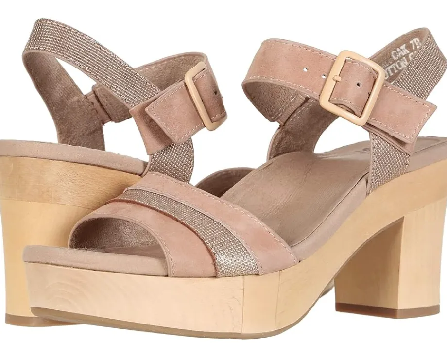 Women Earth Women's Chestnut