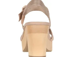 Women Earth Women's Chestnut