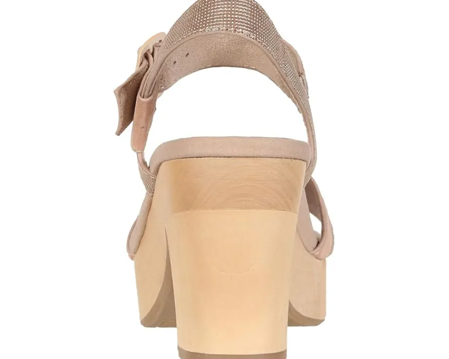 Women Earth Women's Chestnut