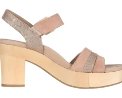 Women Earth Women's Chestnut