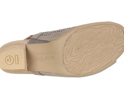 Earth Women's Syrah New