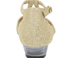 Women Easy Street Women's Alora