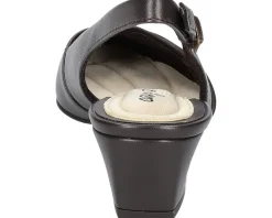 Easy Street Women's Bates Hot