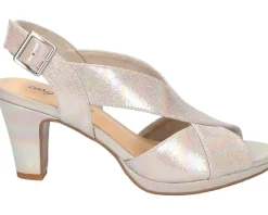 Women Easy Street Women's Christy