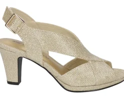 Easy Street Women's Christy Best