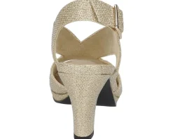 Easy Street Women's Christy Best