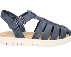 Women Easy Street Women's Denalize