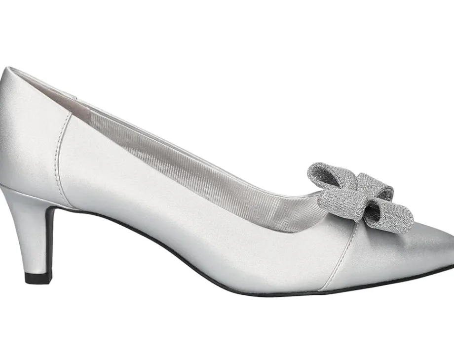 Easy Street Women's Devanna Best