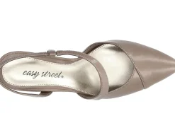 Women Easy Street Women's Emerald