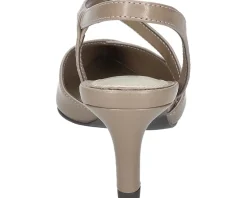 Women Easy Street Women's Emerald