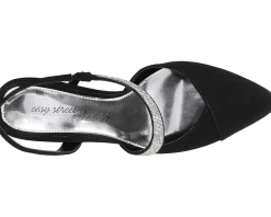 Easy Street Women's Emerald Discount