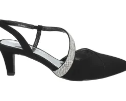 Easy Street Women's Emerald Discount