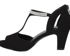 Easy Street Women's Flash Best