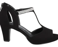 Easy Street Women's Flash Best