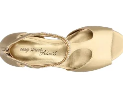 Women Easy Street Women's Flash