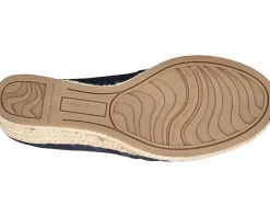 Easy Street Women's Jasper Hot