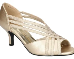 Easy Street Women's Oceana New