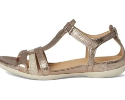 ECCO Women's Flash T-Strap Sandal Best