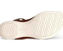 ECCO Women's Flash T-Strap Sandal Best