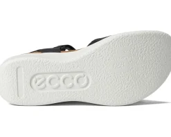 ECCO Women's Flowt Wedge Cork Sandal Outlet