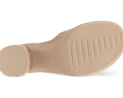 Women ECCO Women's Sculpted 55 Luxe Ankle Strap