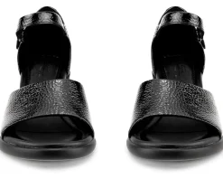 ECCO Women's Sculpted 55 Luxe Ankle Strap New