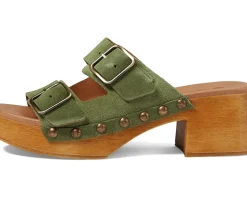 Women Eric Michael Women's Austin