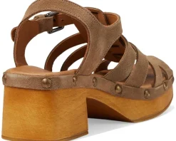 Eric Michael Women's Desi Hot