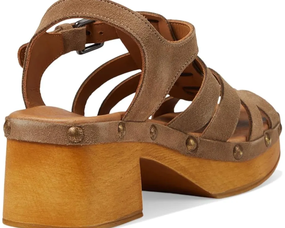 Eric Michael Women's Desi Hot