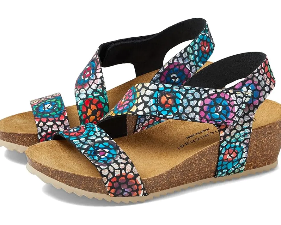 Eric Michael Women's Jolly