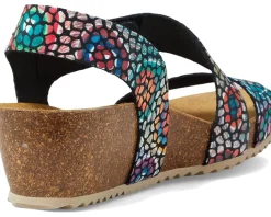 Eric Michael Women's Jolly