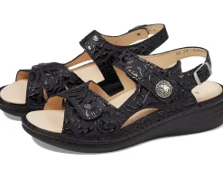 Finn Comfort Women's Barbuda Hot