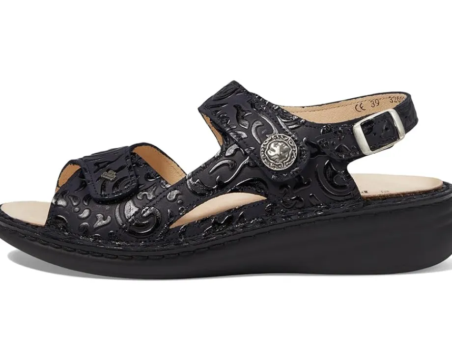 Finn Comfort Women's Barbuda Hot