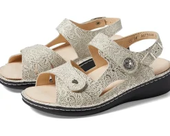 Finn Comfort Women's Barbuda New