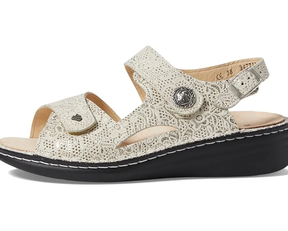 Finn Comfort Women's Barbuda New