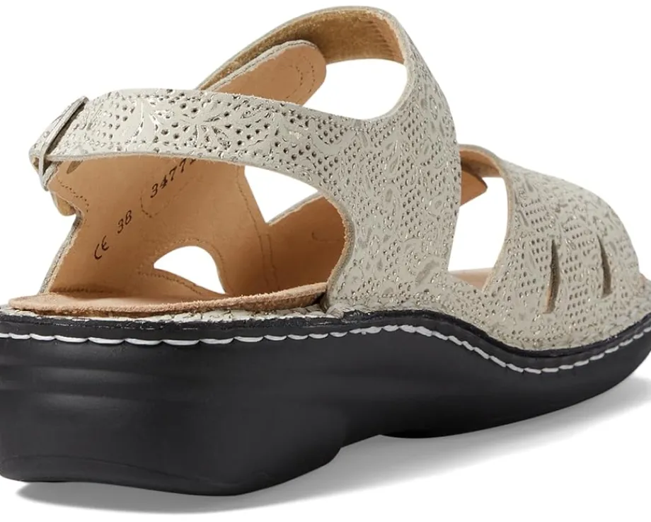 Finn Comfort Women's Barbuda New