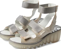 FLY LONDON Women's BECH474FLY Clearance