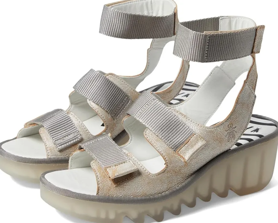 FLY LONDON Women's BECH474FLY Clearance