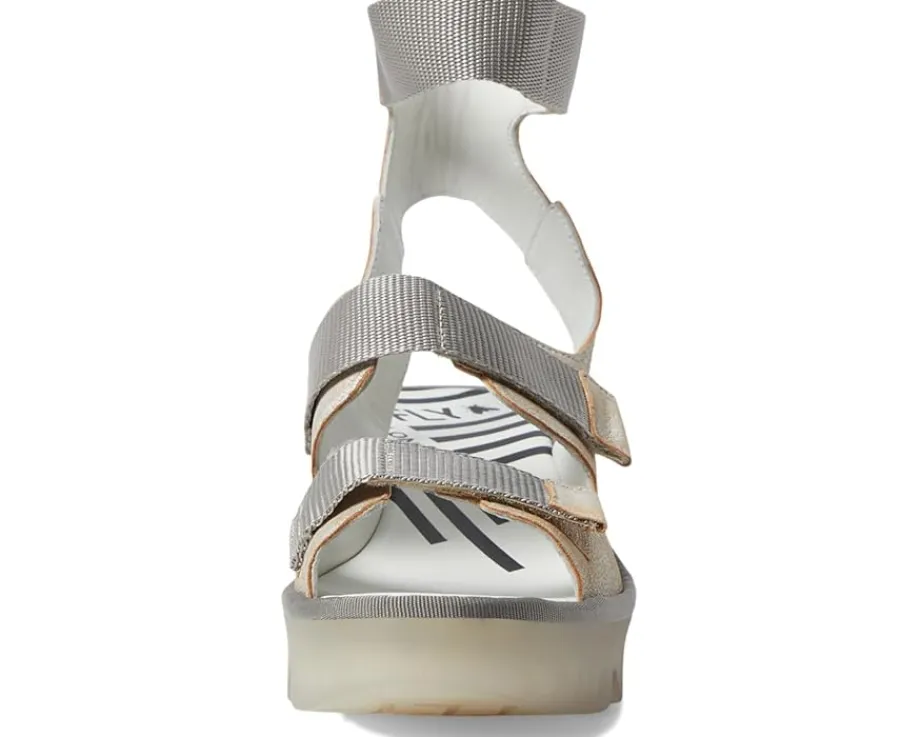 FLY LONDON Women's BECH474FLY Clearance