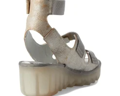 FLY LONDON Women's BECH474FLY Clearance