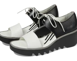 Women FLY LONDON Women's BILU465FLY